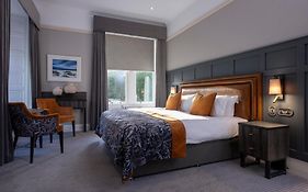 Skeabost House Hotel